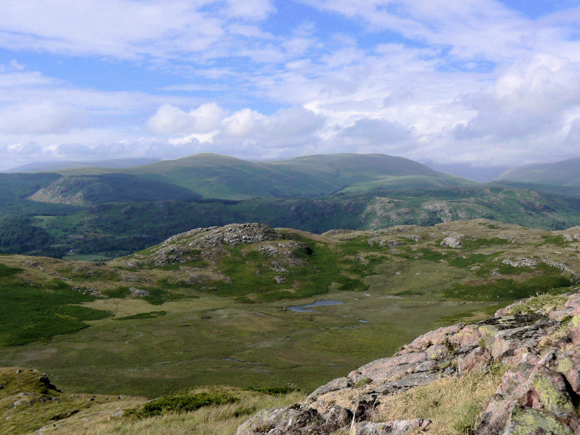 The Screes The Screes